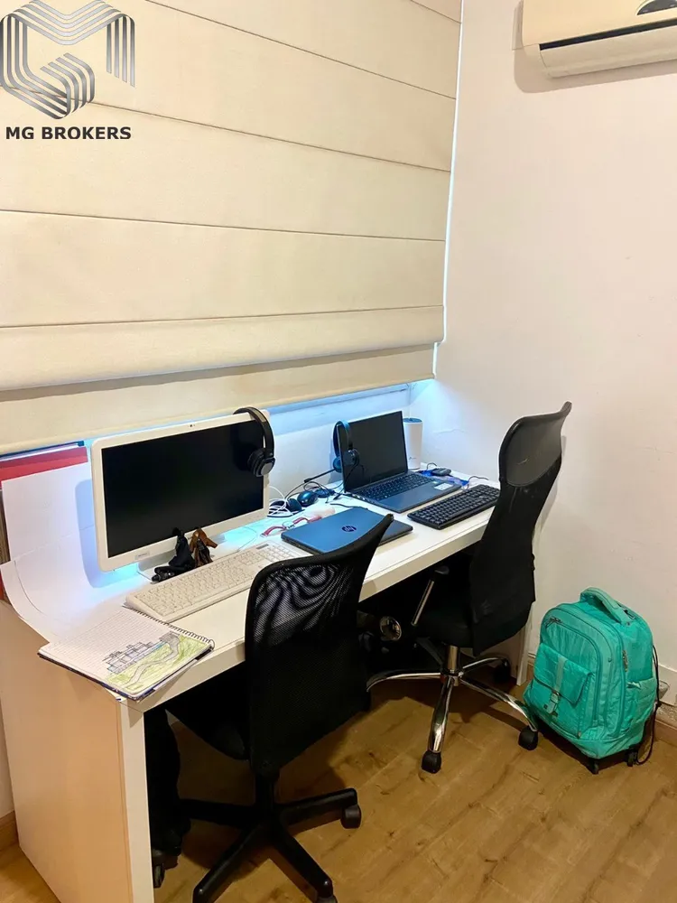 Apartamento, 3 quartos, 194 m² - Foto 26