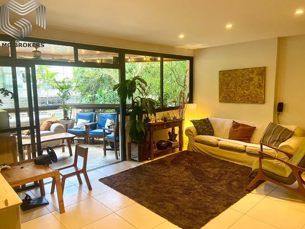 Apartamento, 3 quartos, 194 m² - Foto 40