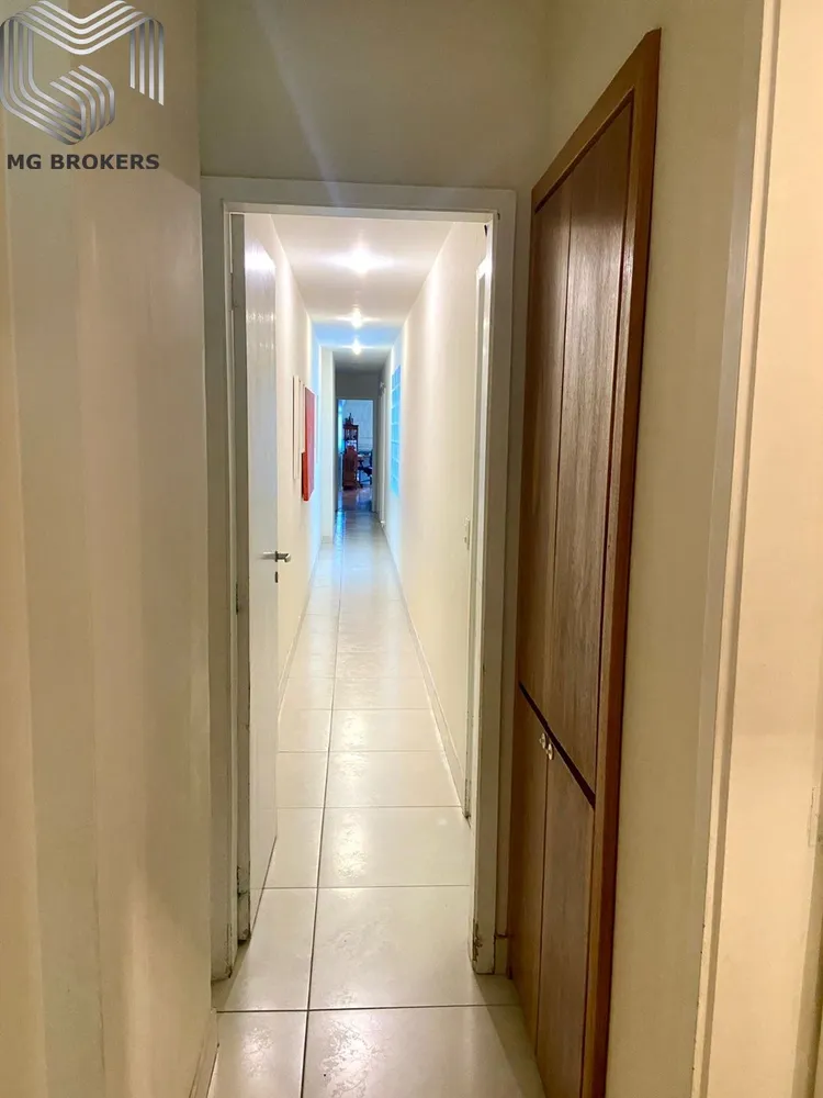 Apartamento, 3 quartos, 194 m² - Foto 7