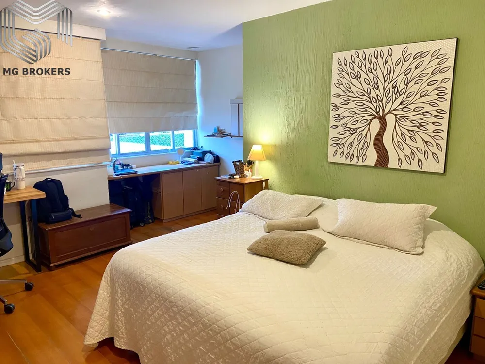 Apartamento, 3 quartos, 194 m² - Foto 16