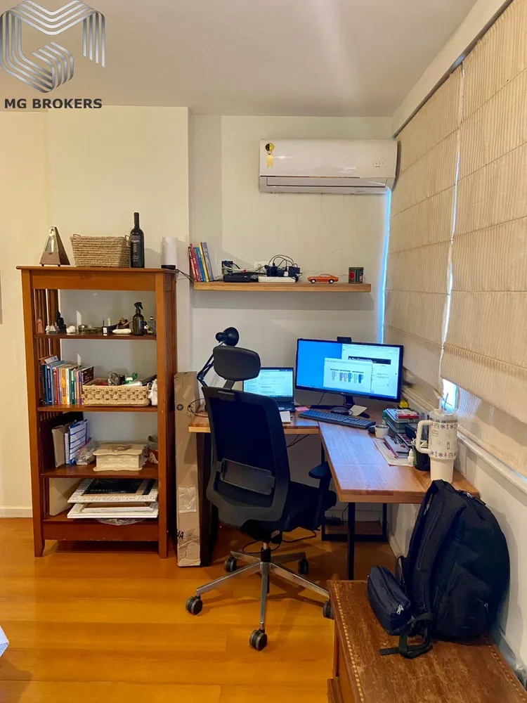 Apartamento, 3 quartos, 194 m² - Foto 38