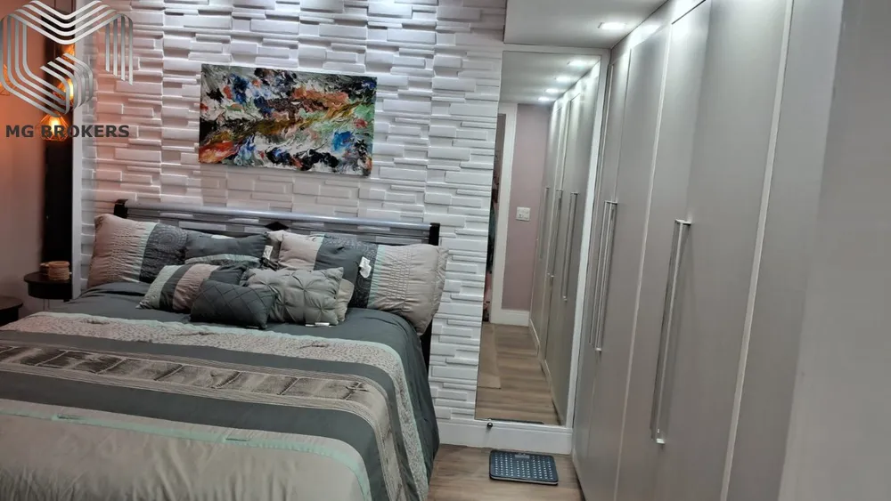 Cobertura, 3 quartos, 230 m² - Foto 9
