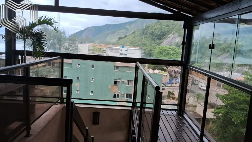 Cobertura, 3 quartos, 230 m² - Foto 14