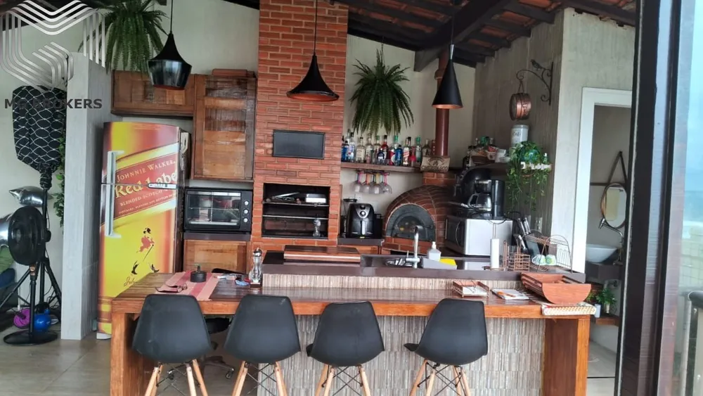 Cobertura, 3 quartos, 230 m² - Foto 5