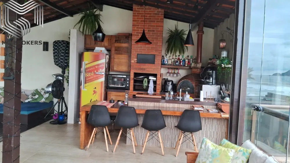 Cobertura, 3 quartos, 230 m² - Foto 10