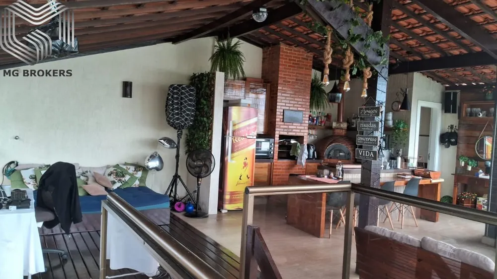 Cobertura, 3 quartos, 230 m² - Foto 4