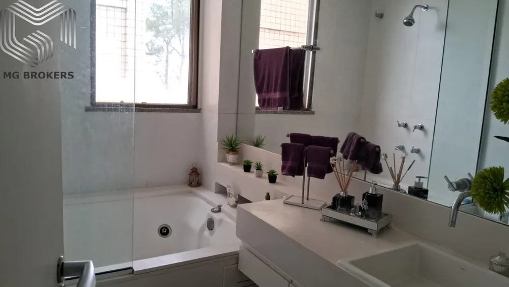 Cobertura, 3 quartos, 230 m² - Foto 13