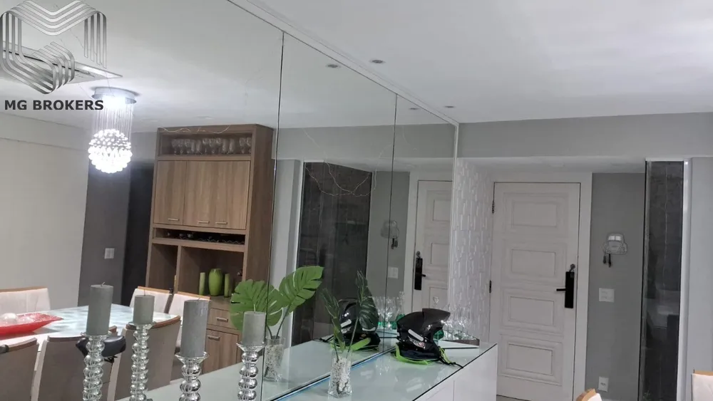 Cobertura, 3 quartos, 230 m² - Foto 11