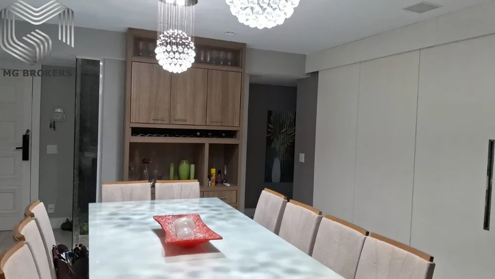 Cobertura, 3 quartos, 230 m² - Foto 16