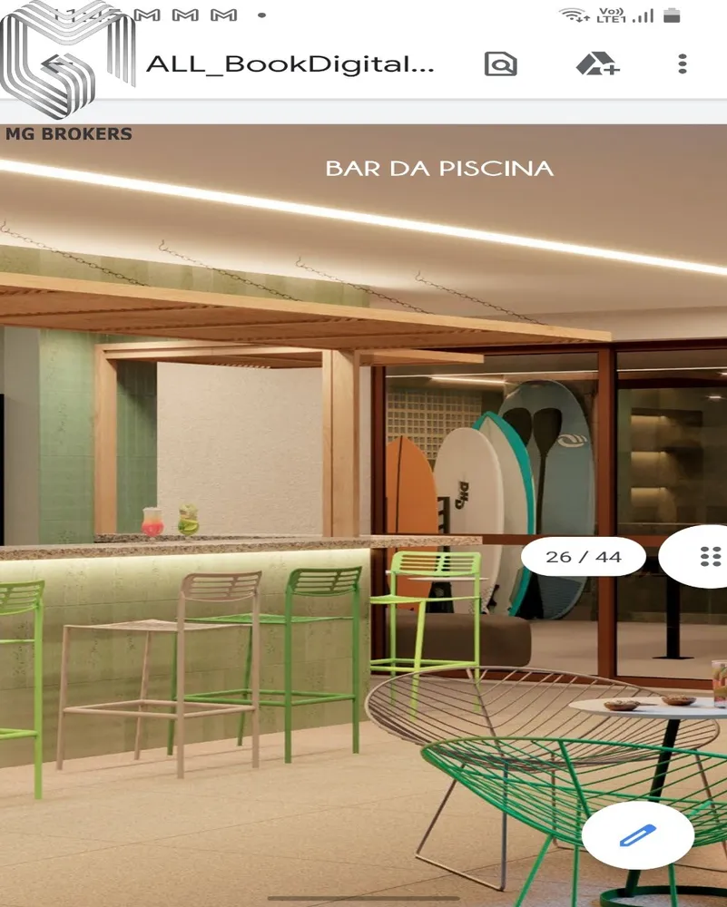 Apartamento, 2 quartos, 78 m² - Foto 6