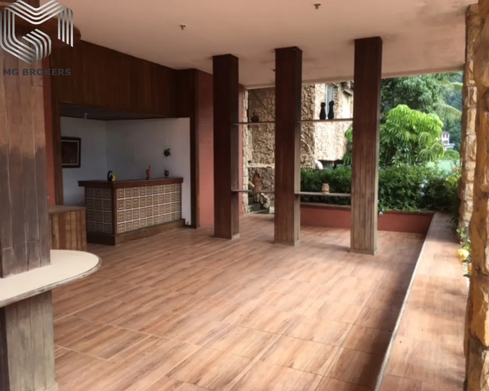 Casa de Condomínio, 7 quartos - Foto 6