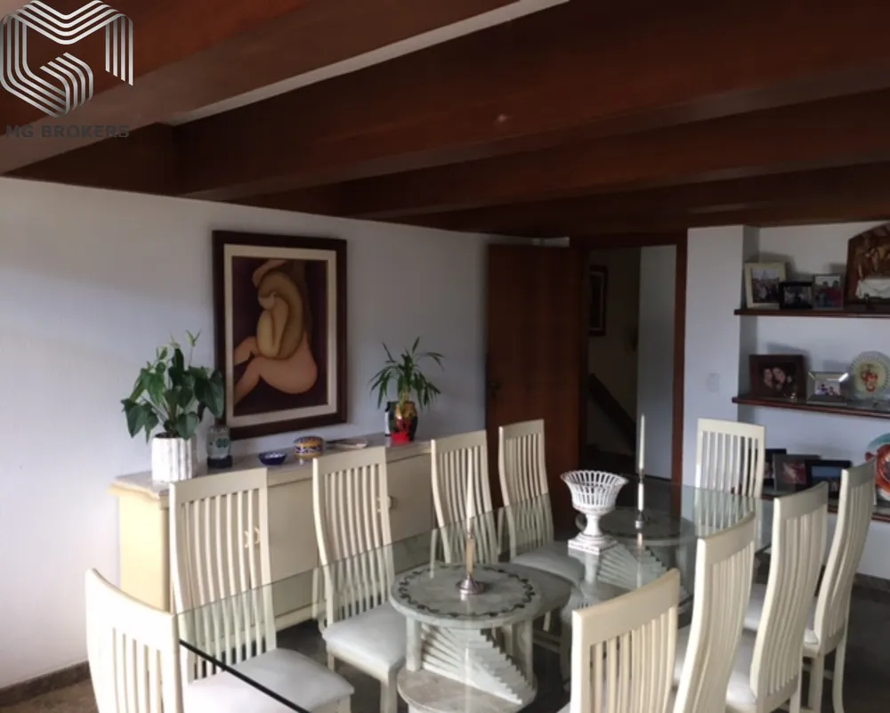 Casa de Condomínio, 7 quartos - Foto 25