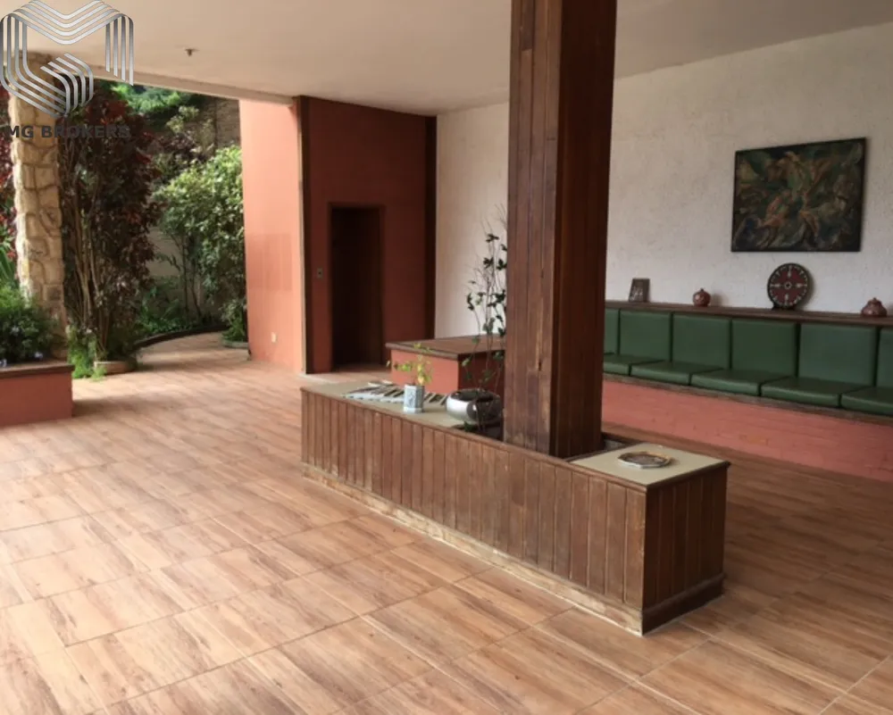 Casa de Condomínio, 7 quartos - Foto 22