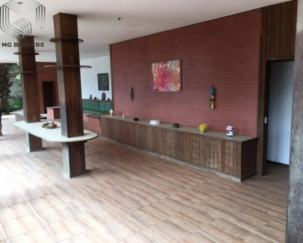 Casa de Condomínio, 7 quartos - Foto 12