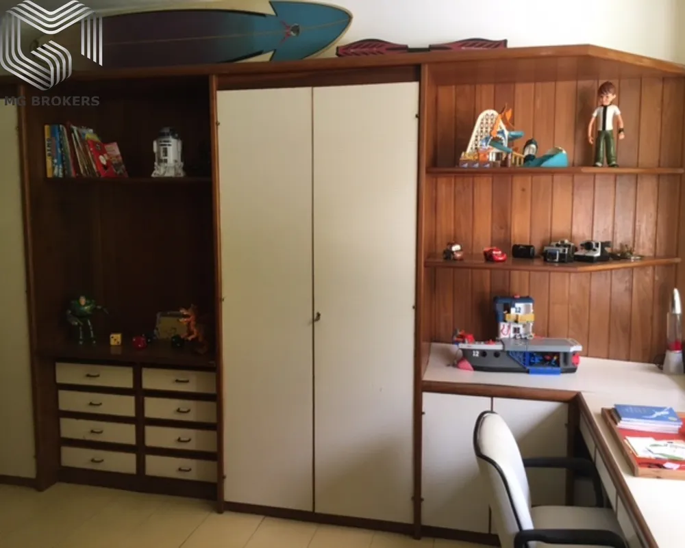 Casa de Condomínio, 7 quartos - Foto 23