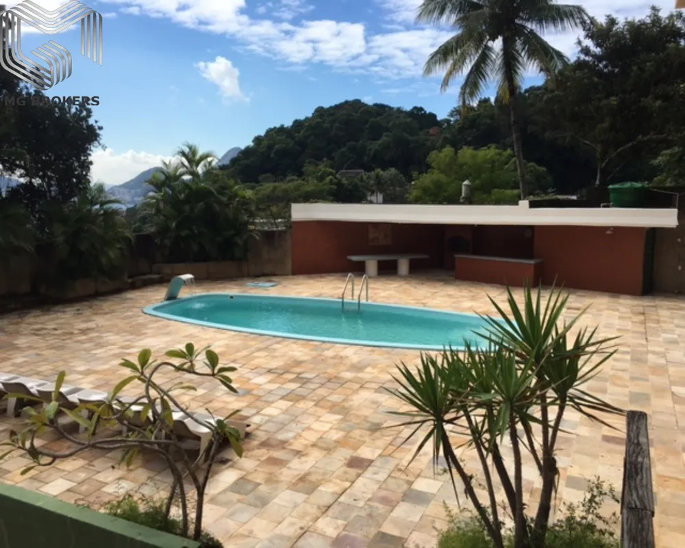 Casa de Condomínio, 7 quartos - Foto 4