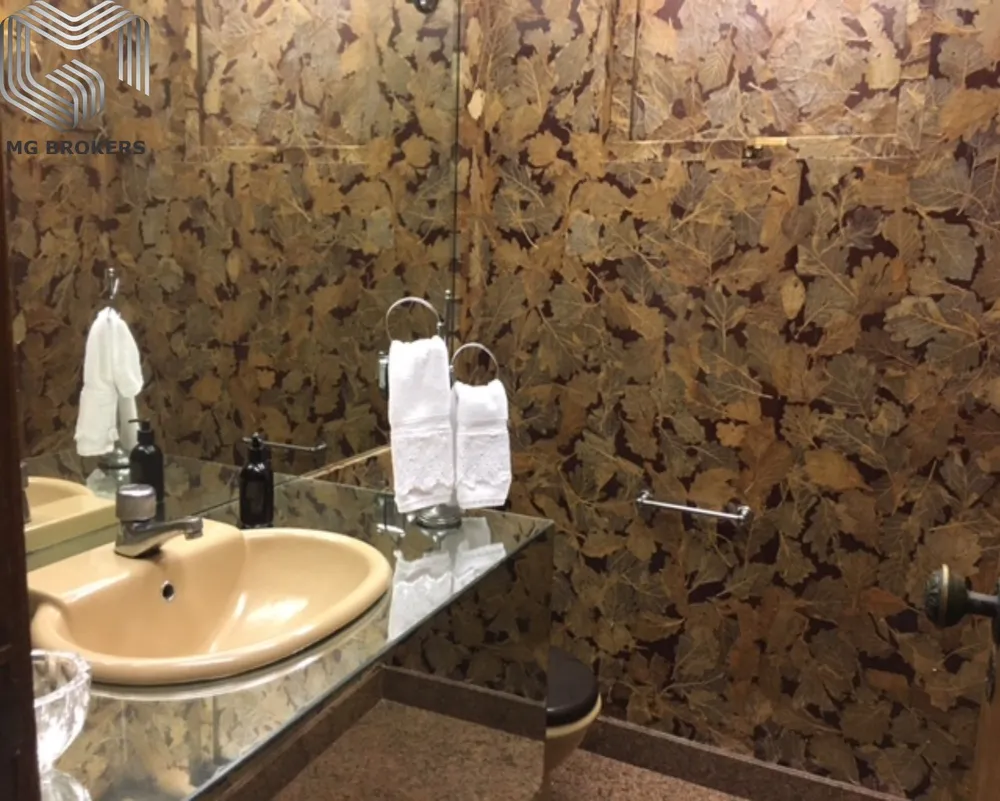 Casa de Condomínio, 7 quartos - Foto 8