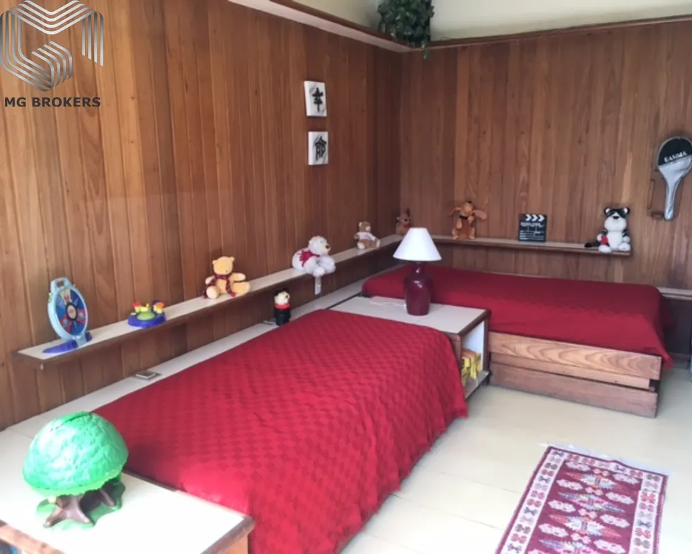 Casa de Condomínio, 7 quartos - Foto 17