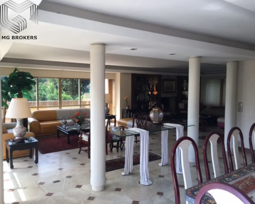 Casa de Condomínio, 7 quartos - Foto 21