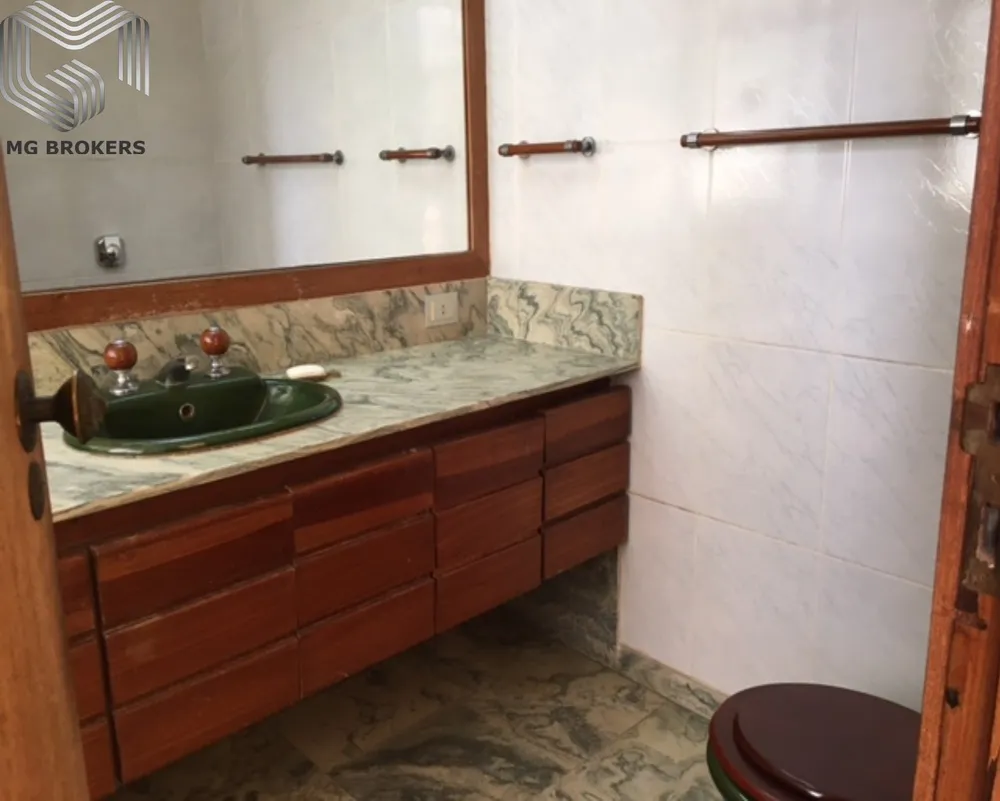 Casa de Condomínio, 7 quartos - Foto 15