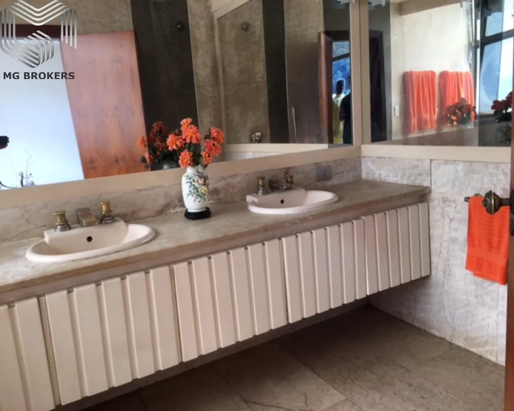 Casa de Condomínio, 7 quartos - Foto 10