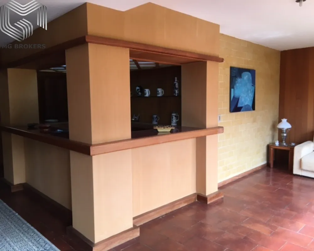 Casa de Condomínio, 7 quartos - Foto 29