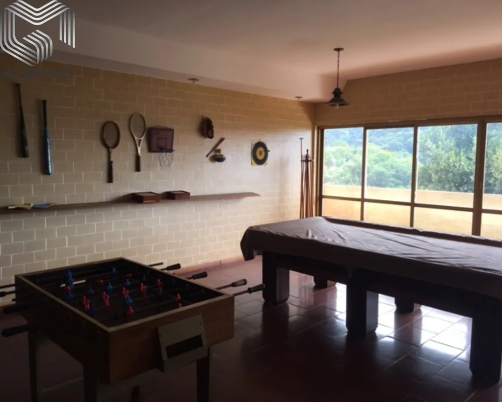 Casa de Condomínio, 7 quartos - Foto 11