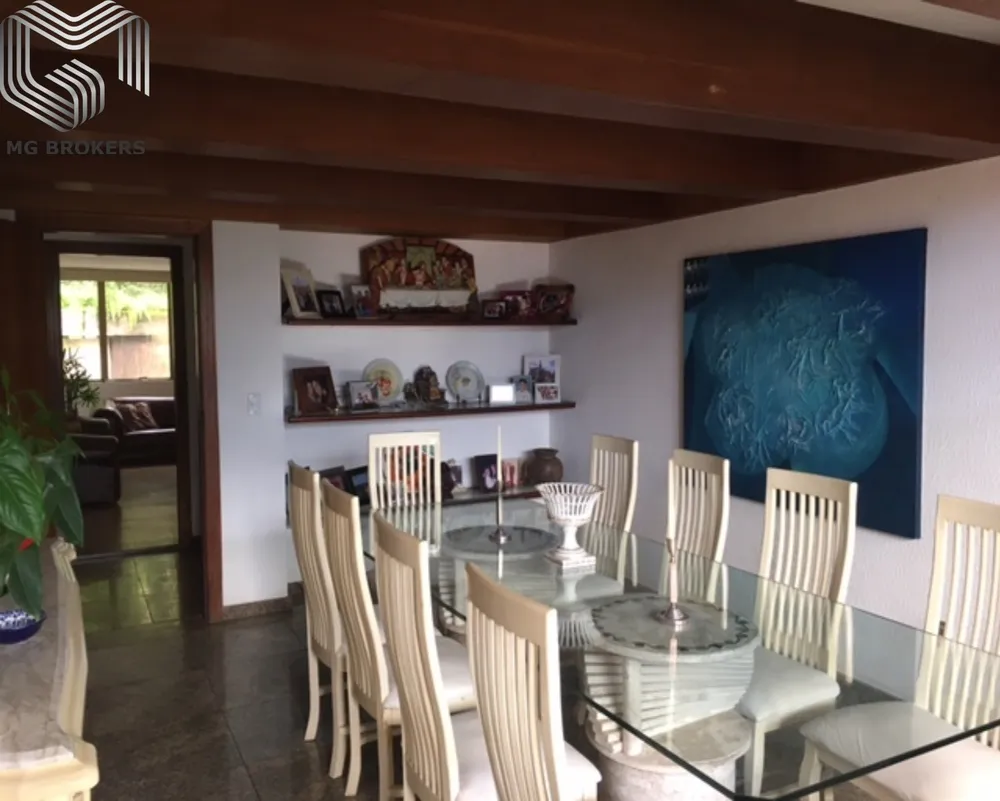 Casa de Condomínio, 7 quartos - Foto 26