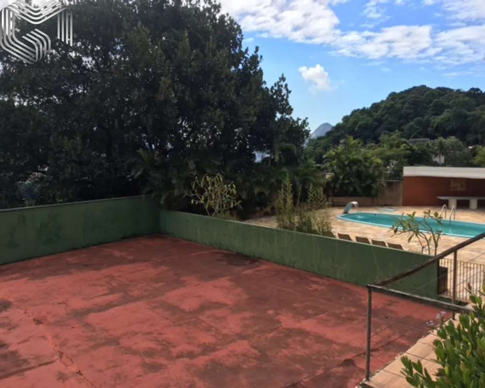 Casa de Condomínio, 7 quartos - Foto 5