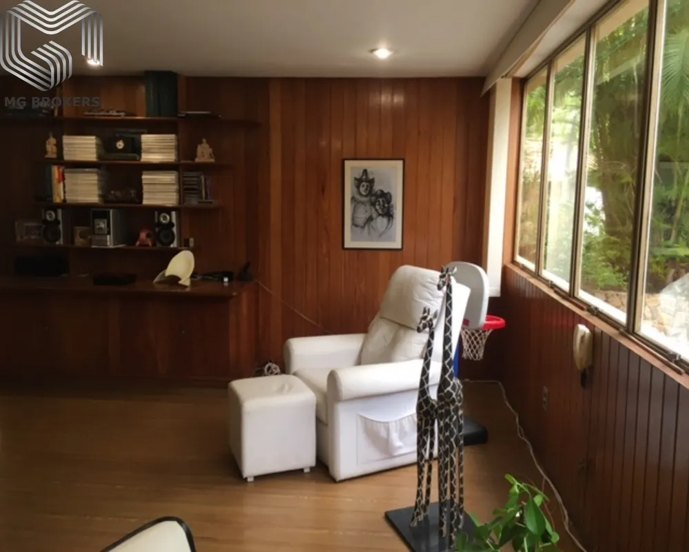 Casa de Condomínio, 7 quartos - Foto 18