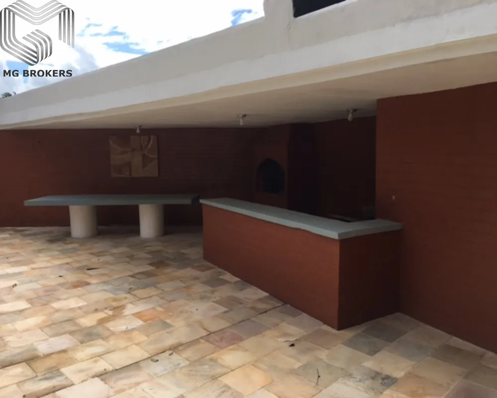 Casa de Condomínio, 7 quartos - Foto 30