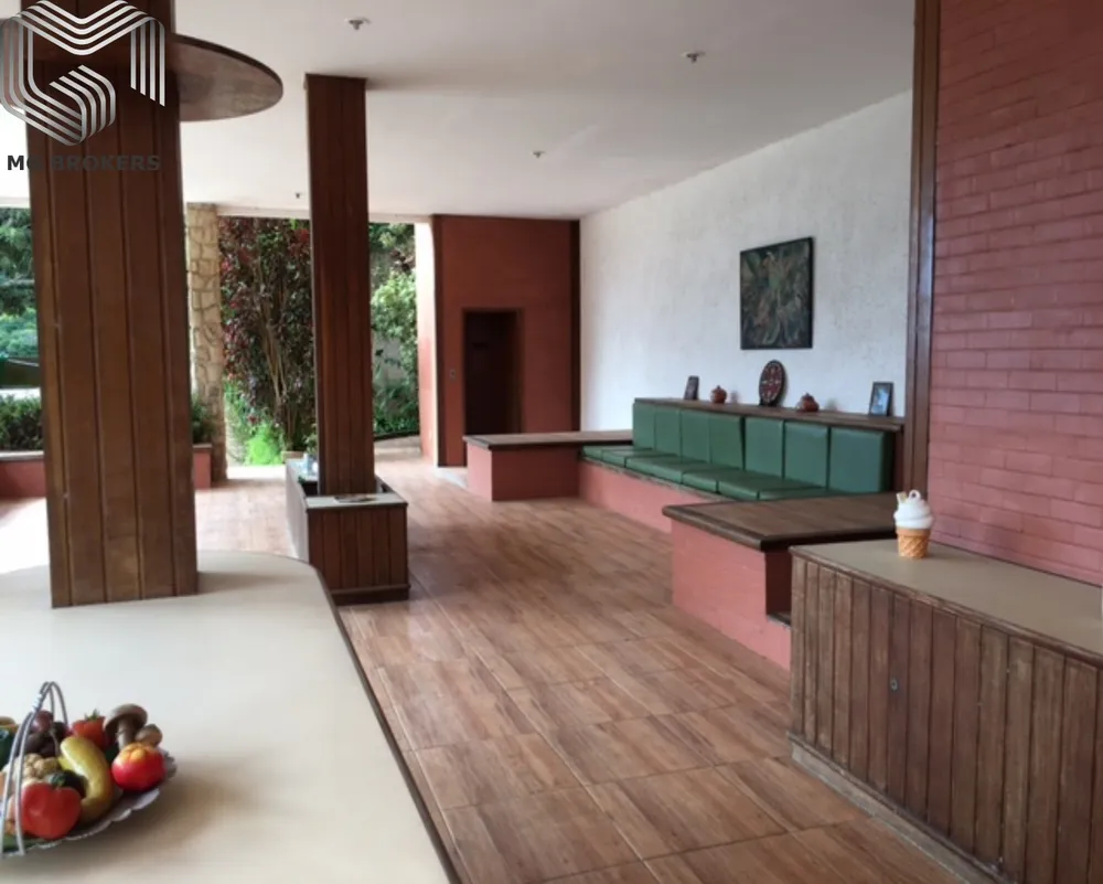 Casa de Condomínio, 7 quartos - Foto 19