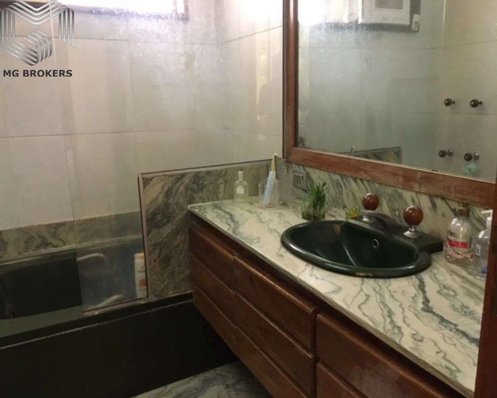Casa de Condomínio, 7 quartos - Foto 1