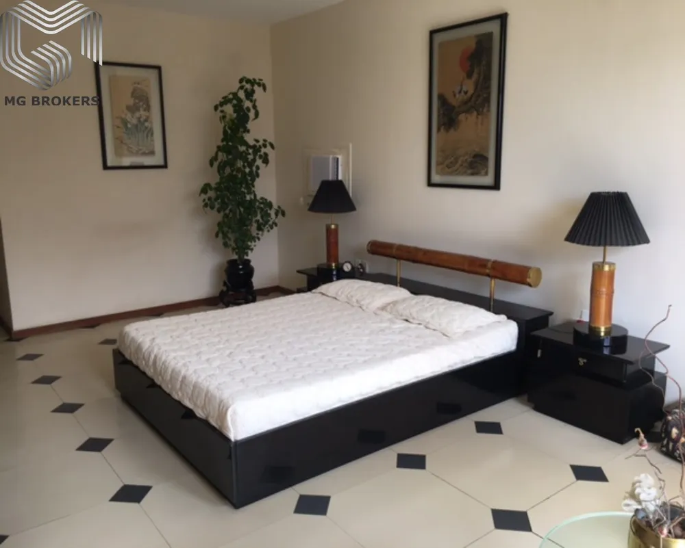 Casa de Condomínio, 7 quartos - Foto 2