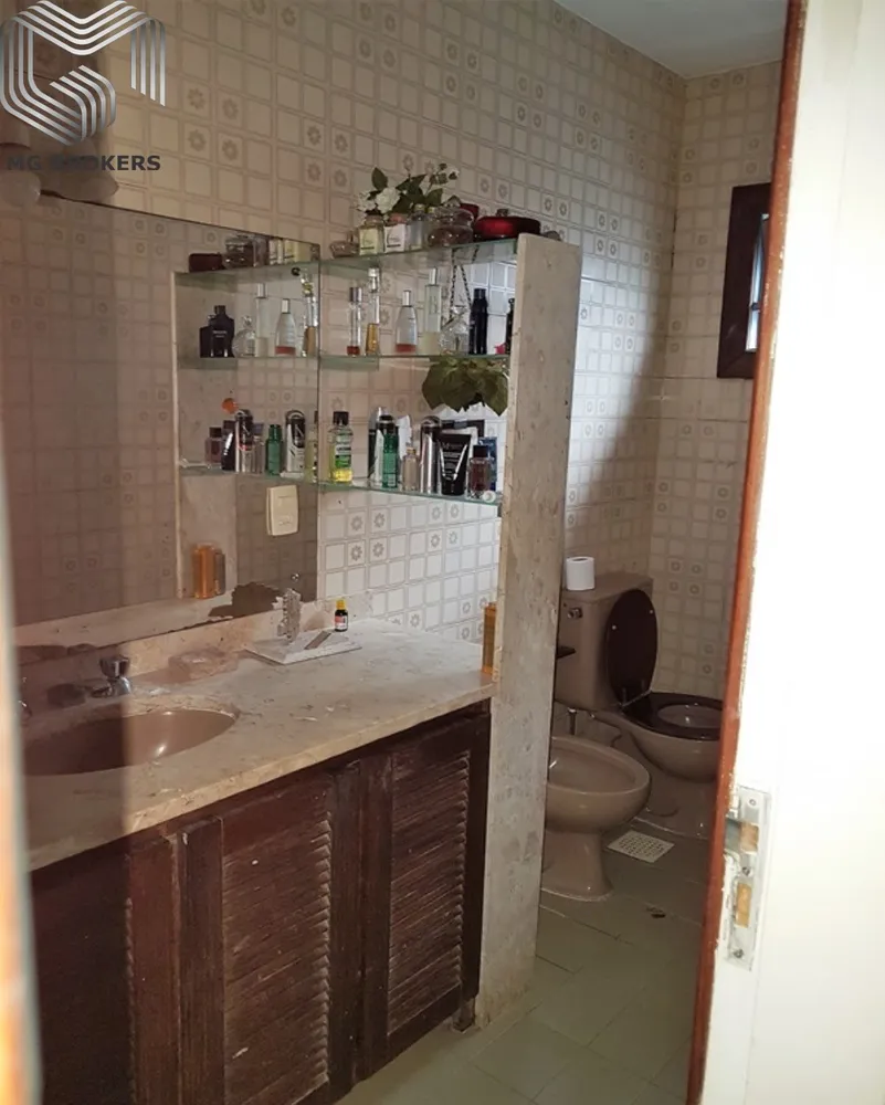 Casa de Condomínio, 4 quartos - Foto 17