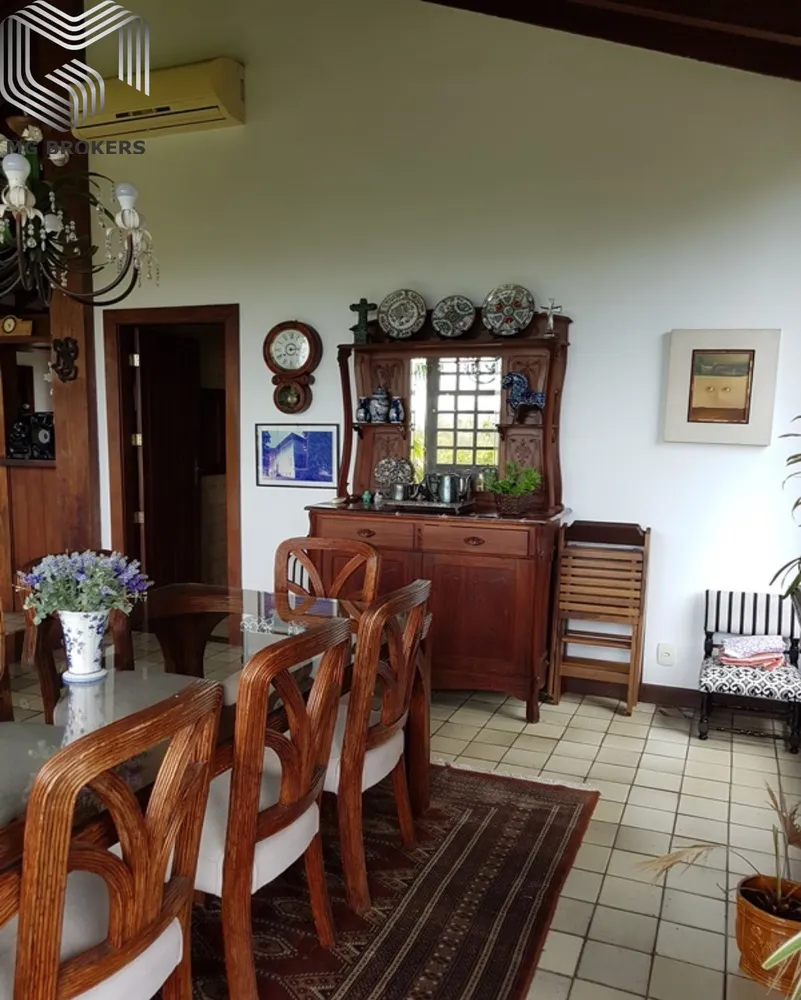 Casa de Condomínio, 4 quartos - Foto 33