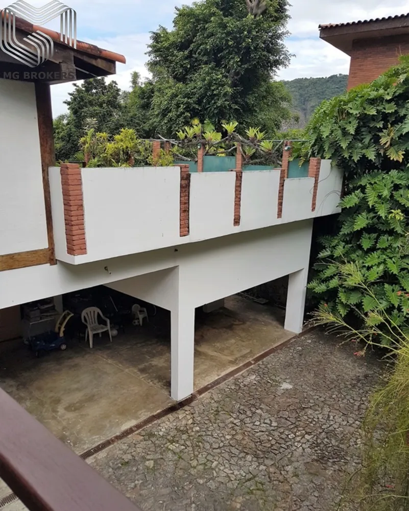 Casa de Condomínio, 4 quartos - Foto 42