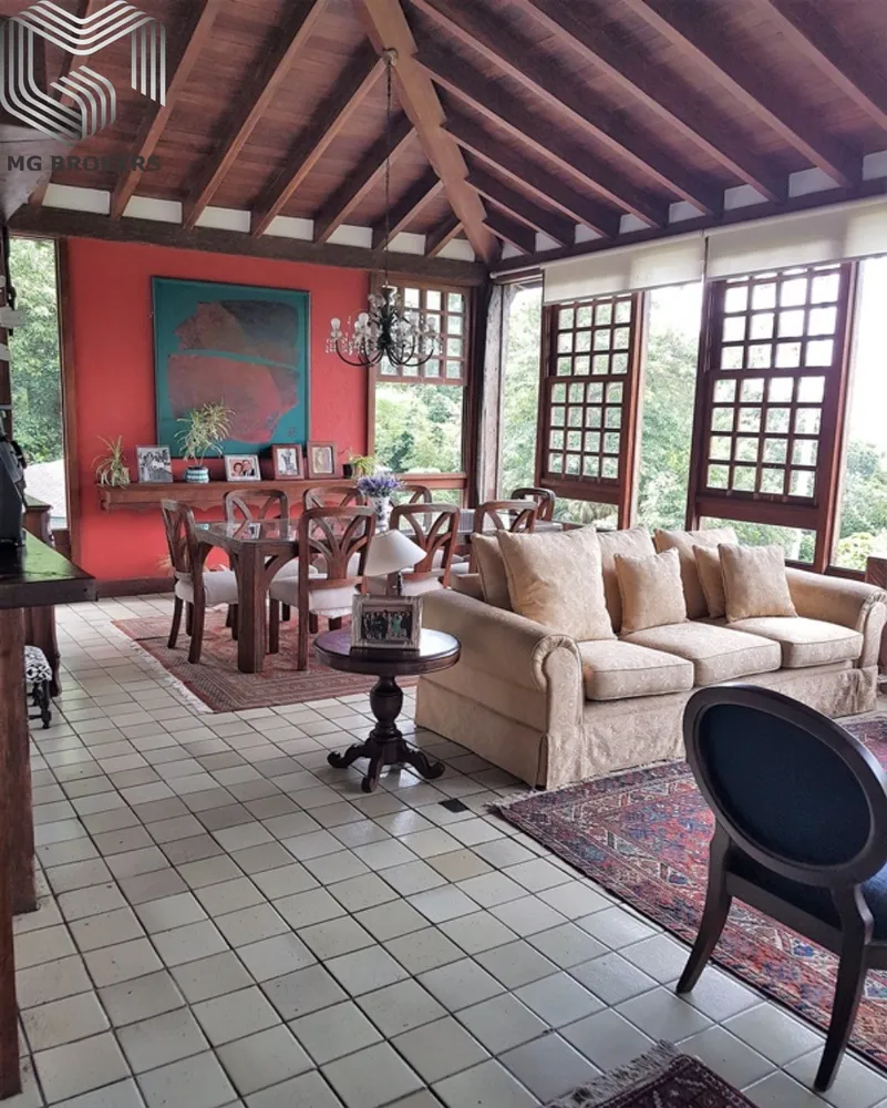 Casa de Condomínio, 4 quartos - Foto 41