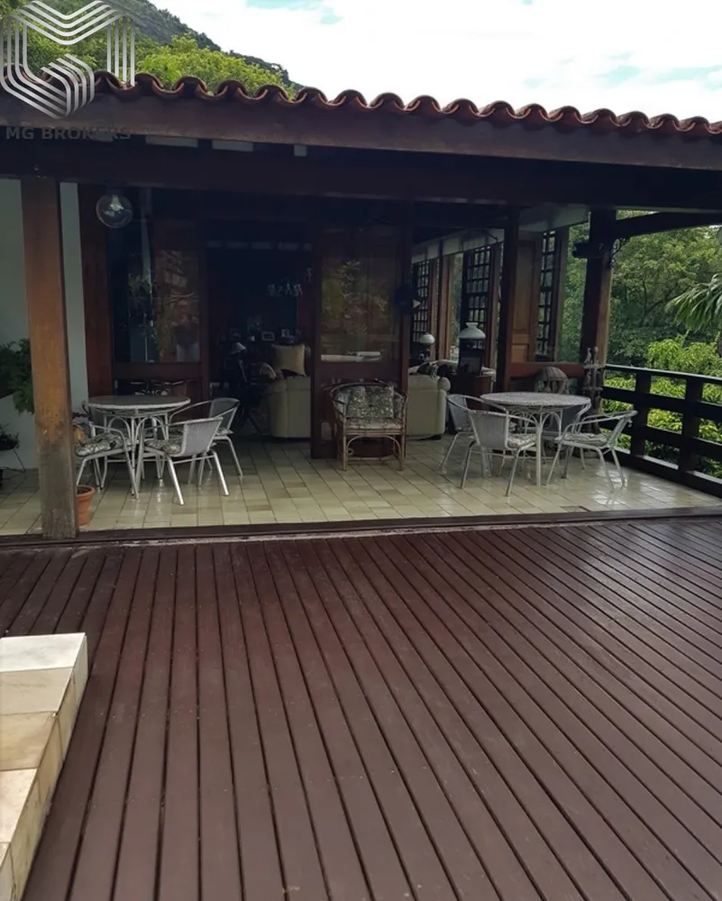 Casa de Condomínio, 4 quartos - Foto 32