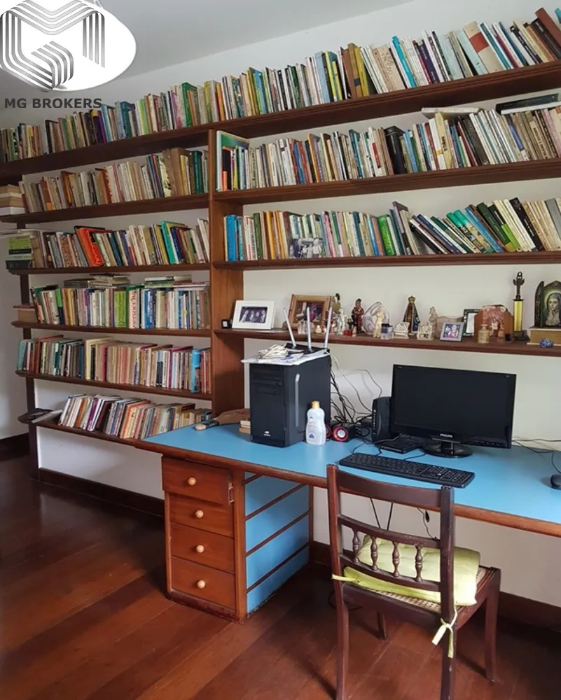 Casa de Condomínio, 4 quartos - Foto 7