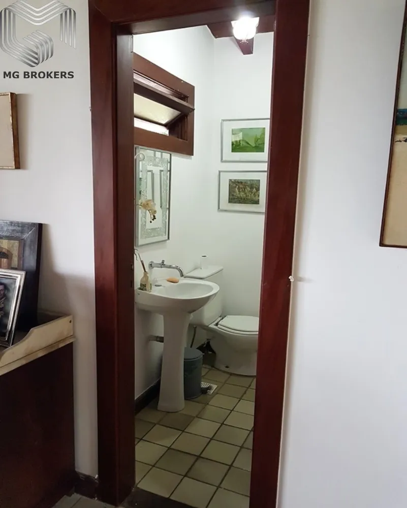 Casa de Condomínio, 4 quartos - Foto 40