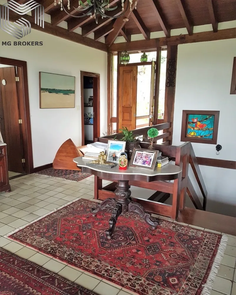 Casa de Condomínio, 4 quartos - Foto 39