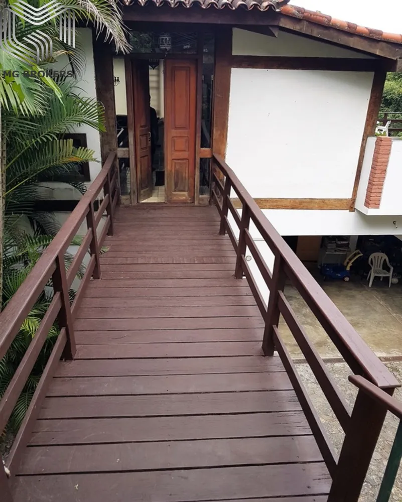 Casa de Condomínio, 4 quartos - Foto 45