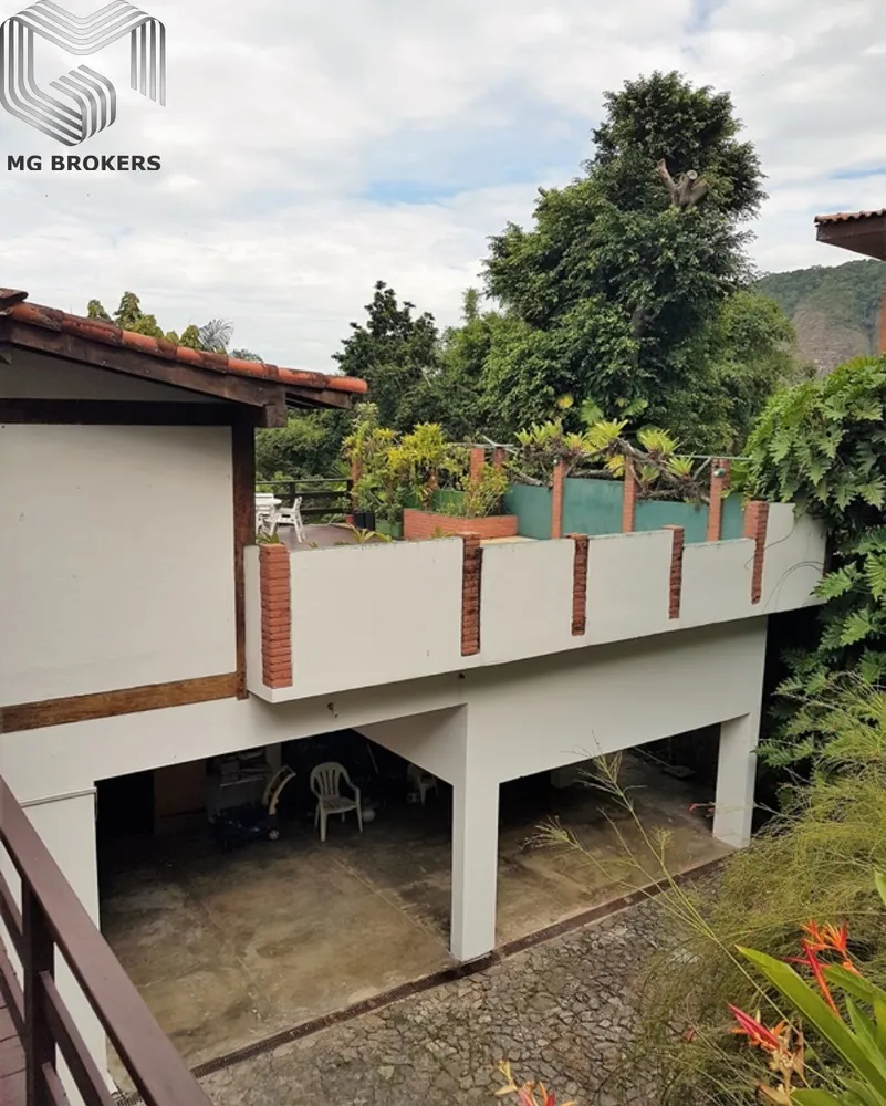 Casa de Condomínio, 4 quartos - Foto 44