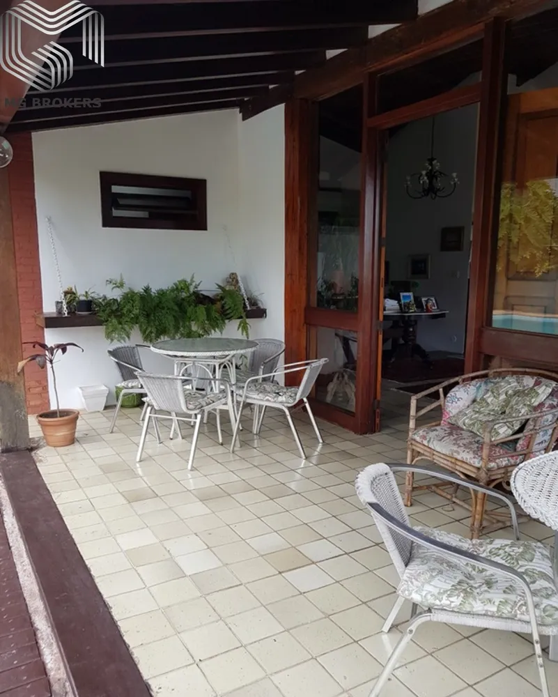 Casa de Condomínio, 4 quartos - Foto 27