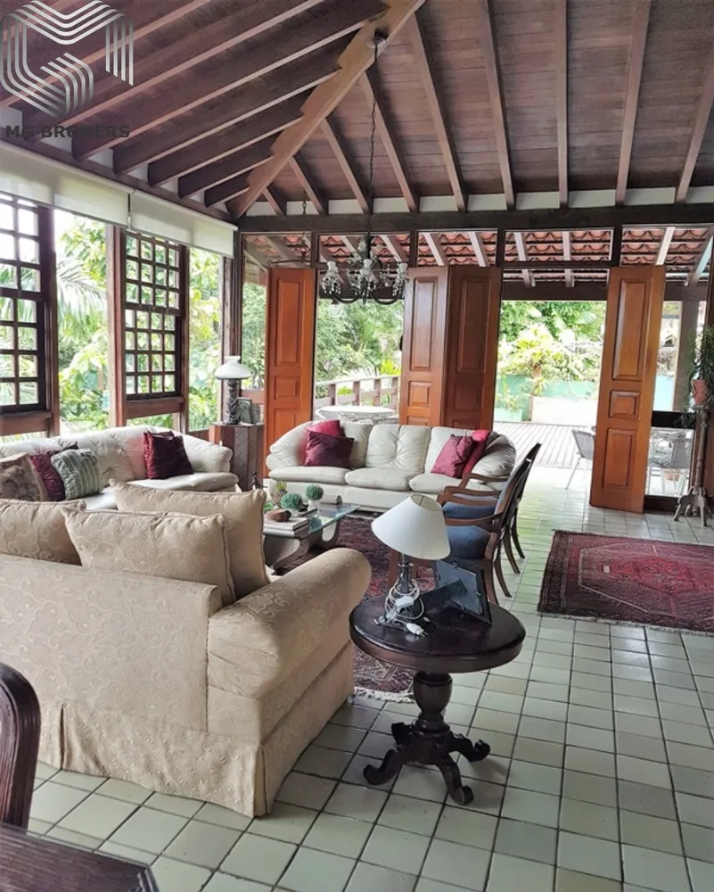 Casa de Condomínio, 4 quartos - Foto 28