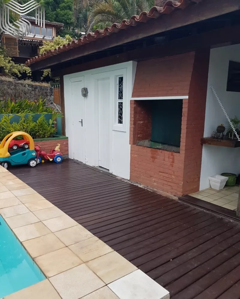 Casa de Condomínio, 4 quartos - Foto 20