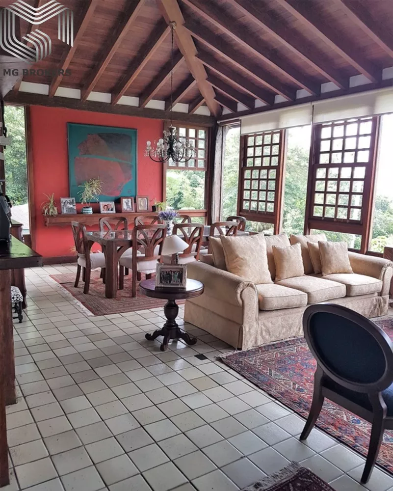 Casa de Condomínio, 4 quartos - Foto 30