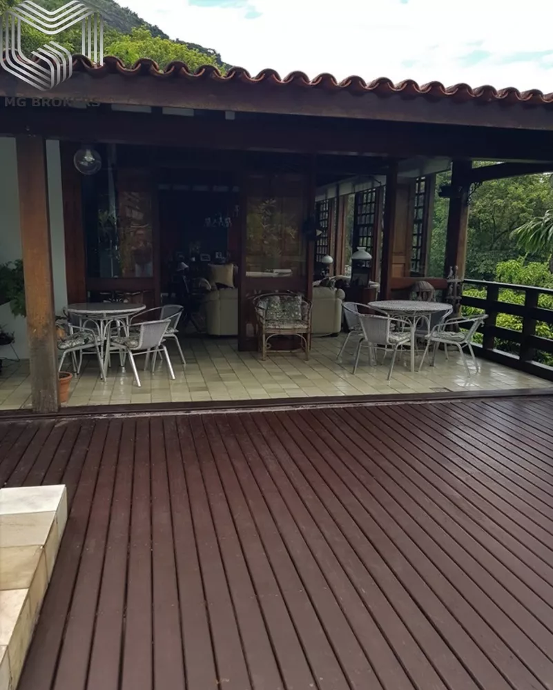 Casa de Condomínio, 4 quartos - Foto 23