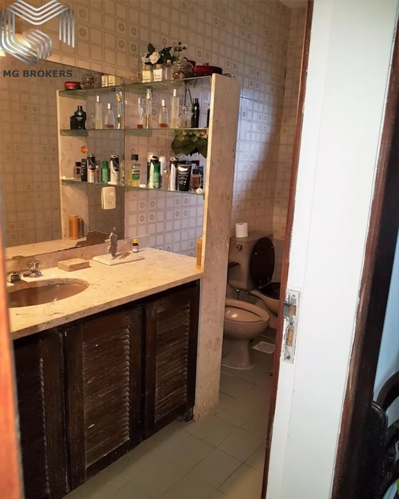 Casa de Condomínio, 4 quartos - Foto 10